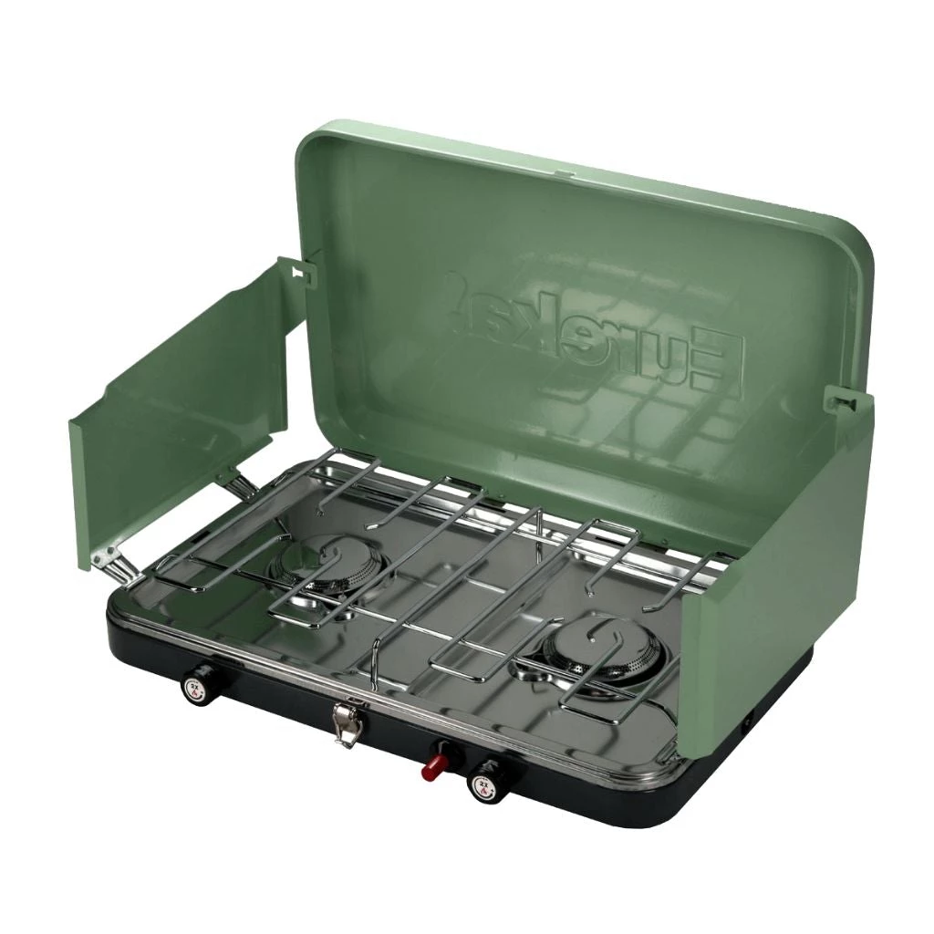 Eureka Cookware Ignite Stove 3 Eureka Cookware Ignite Stove