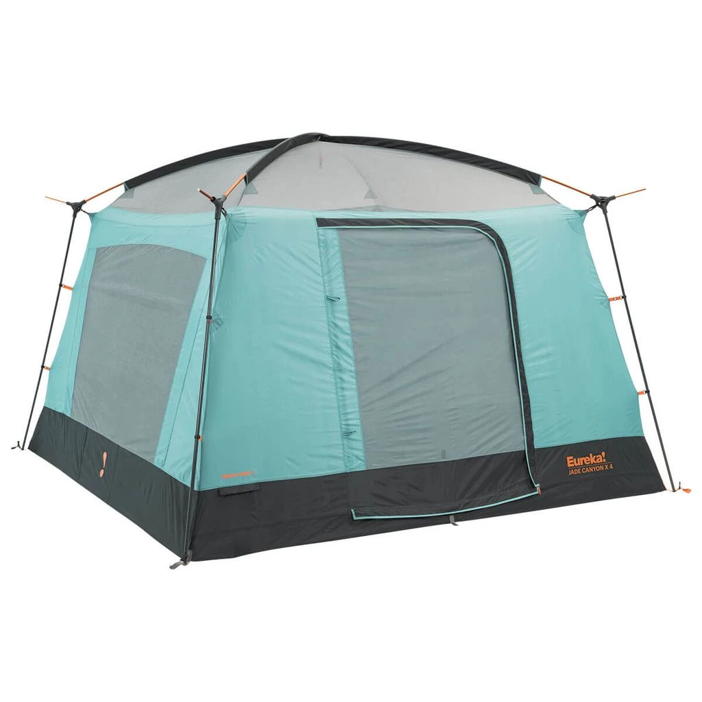 Eureka Jade Canyon 6 Person Tent Tents 3 Eureka Jade Canyon 6 Person Tent Tents