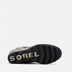 Sorel Joan Of Arctic Wedge 2 Zip Boot