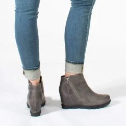 Sorel Joan Of Arctic Wedge 2 Zip Boot