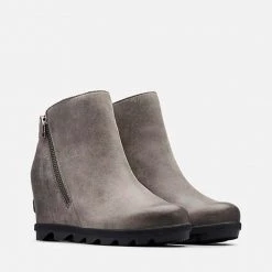Sorel Joan Of Arctic Wedge 2 Zip Boot