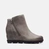 Sorel Joan Of Arctic Wedge 2 Zip Boot