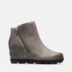 Sorel Joan Of Arctic Wedge 2 Zip Boot