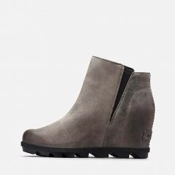 Sorel Joan Of Arctic Wedge 2 Zip Boot