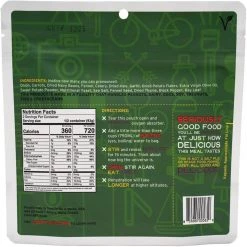 Good To-Go Kale And White Bean Stew