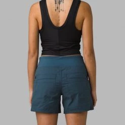 Prana Shorts Kanab Short