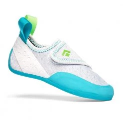Black Diamond Kids Momentum Climbing Shoes 11 Black Diamond Kids Momentum Climbing Shoes