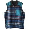 Kavu Kiska Vest Outerwear 2 Kavu Kiska Vest Outerwear