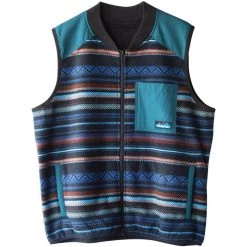 Kavu Kiska Vest Outerwear