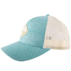 Wanderer's Outpost Knoll Trucker Hat Hats