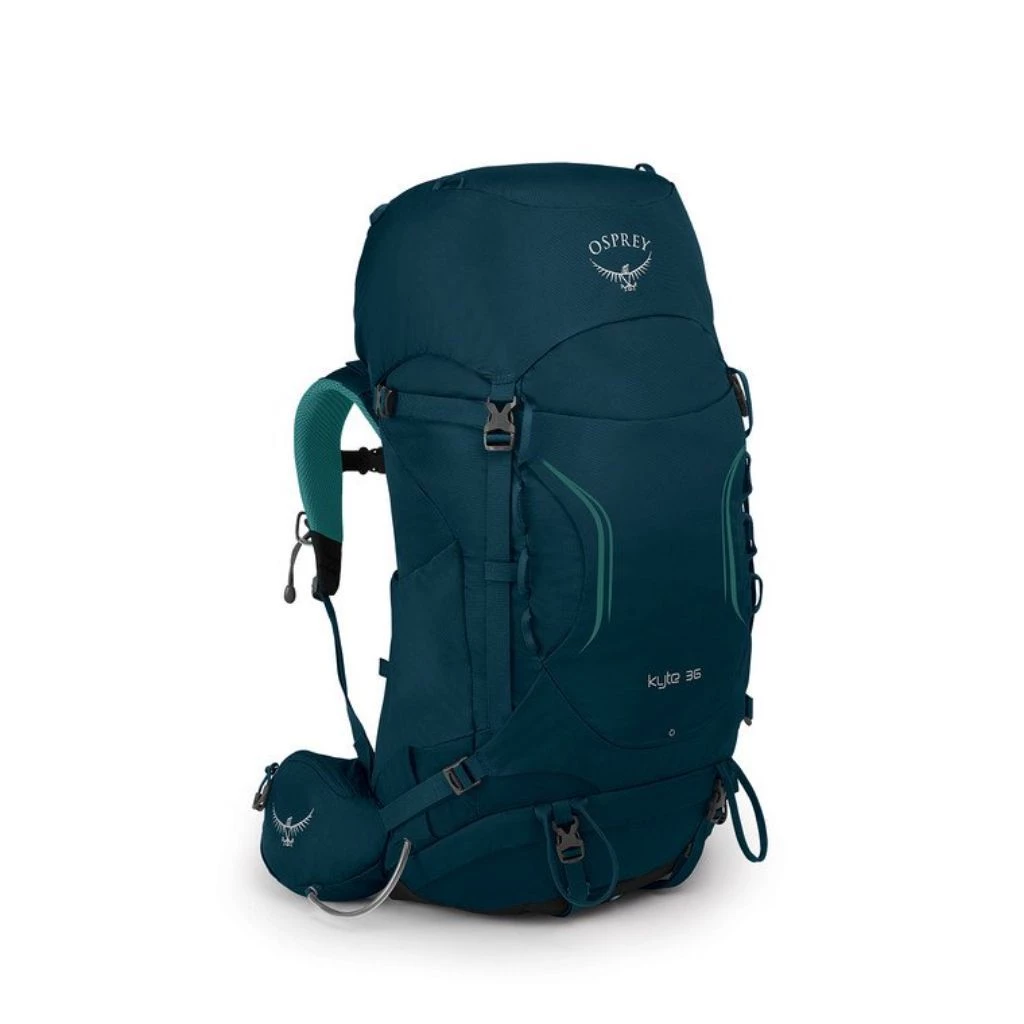Osprey Backpacks Kyte 36 3 Osprey Backpacks Kyte 36