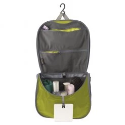 Sea To Summit Toiletries Large Light Hanging Toiletry Bag