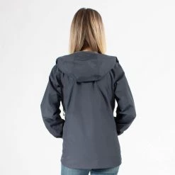 Black Diamond Liquid Point Shell Jacket