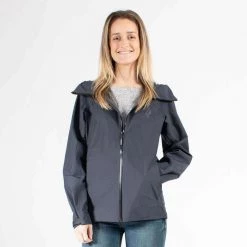 Black Diamond Liquid Point Shell Jacket