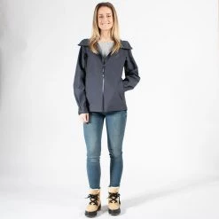 Black Diamond Liquid Point Shell Jacket