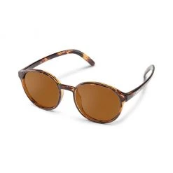 Suncloud Low Key Polarized Sunglasses