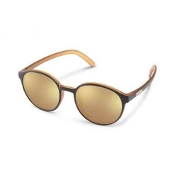 Suncloud Low Key Polarized Sunglasses