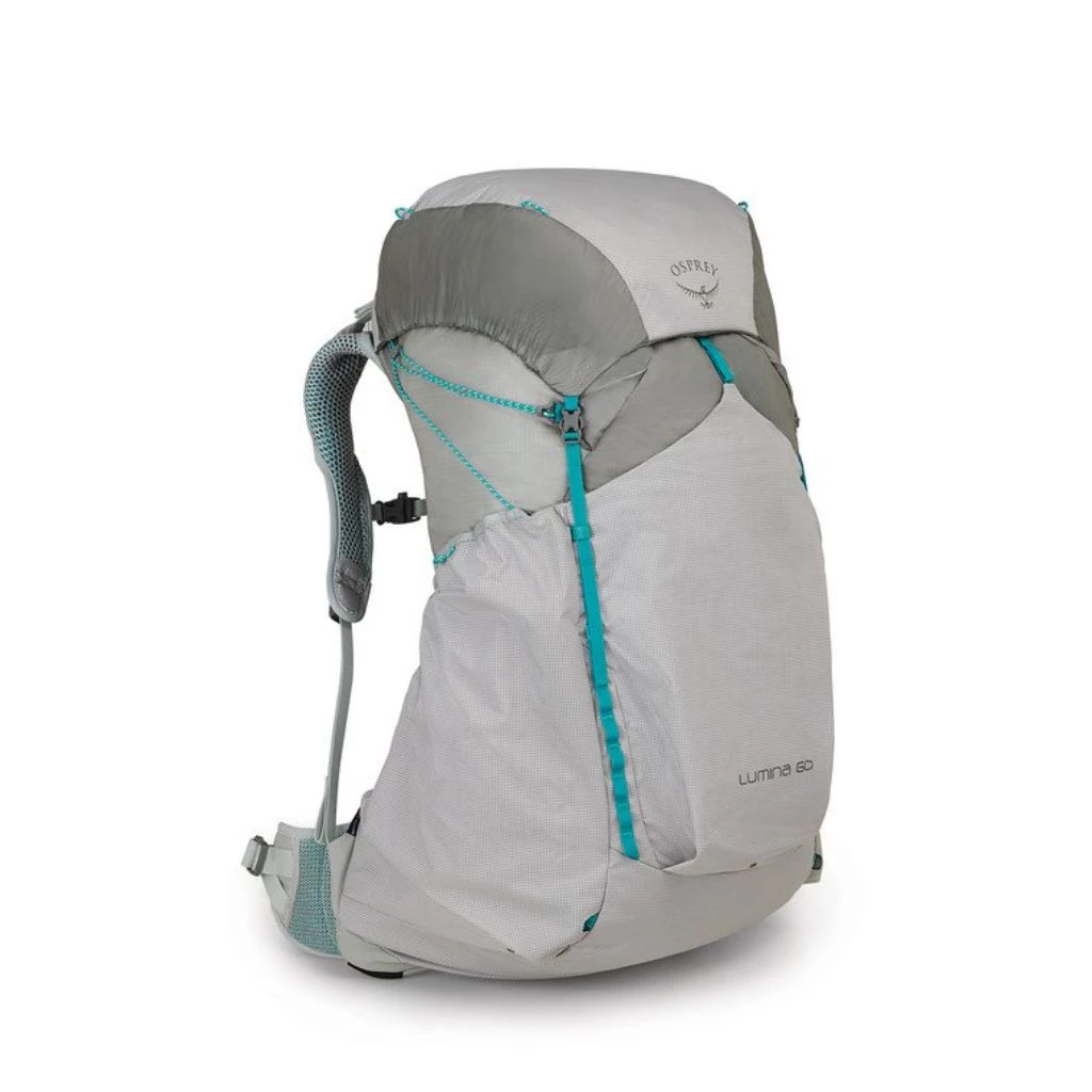 Osprey Backpacks Lumina 60L 3 Osprey Backpacks Lumina 60L
