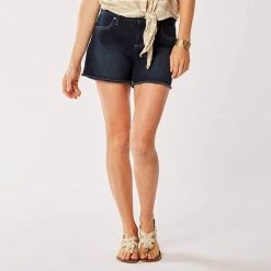 Carve Designs Maui Short Shorts