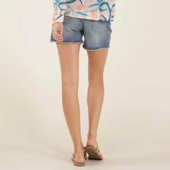 Carve Designs Maui Short Shorts