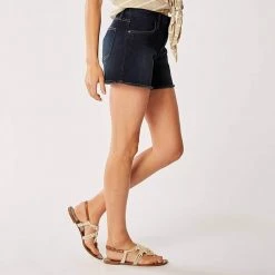 Carve Designs Maui Short Shorts