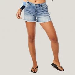 Carve Designs Maui Short Shorts