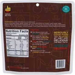 Good To-Go Food Mexican Quinoa Bowl