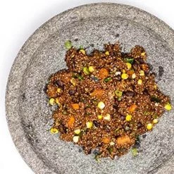 Good To-Go Food Mexican Quinoa Bowl