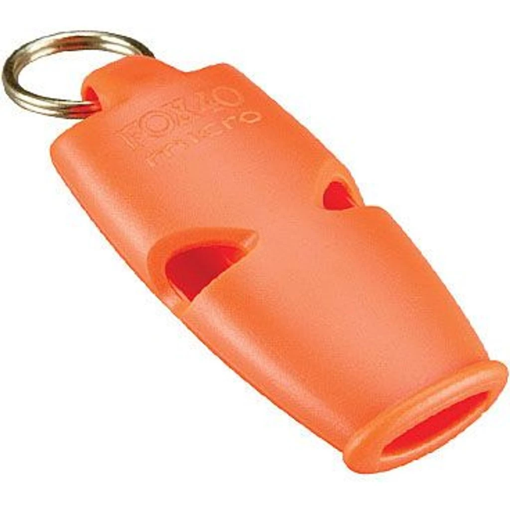 Liberty Mountain Micro Whistle 3 Liberty Mountain Micro Whistle