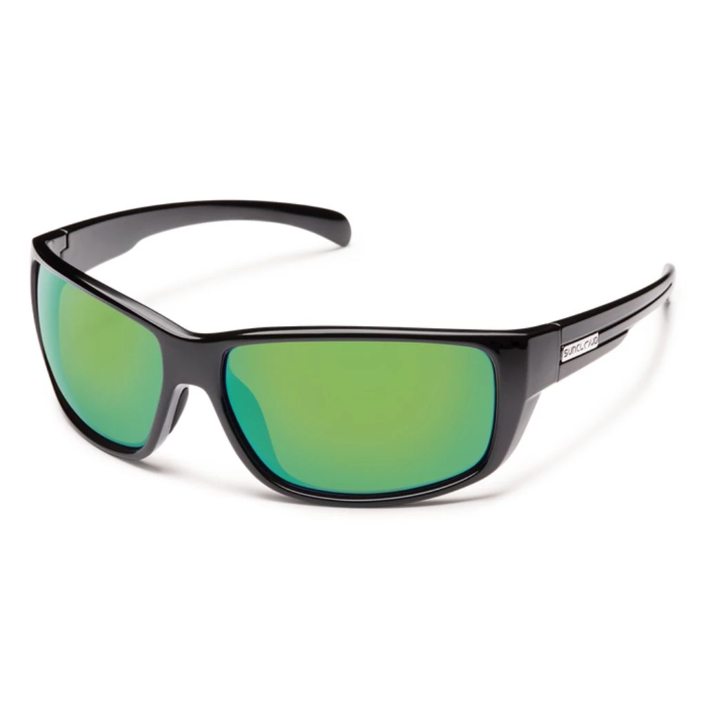 Suncloud Milestone Polarized Sunglasses 5 Suncloud Milestone Polarized Sunglasses