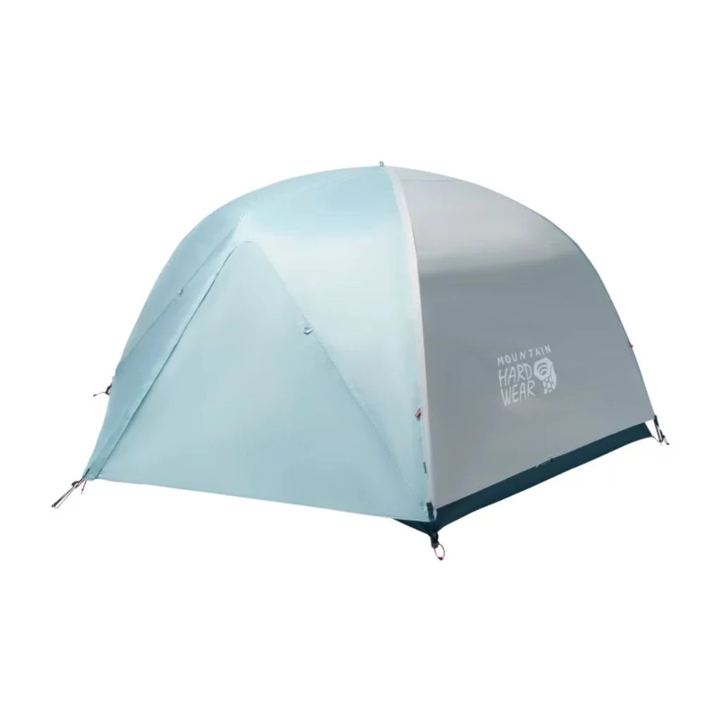 Mountain Hardwear Mineral King 3 Tent 4 Mountain Hardwear Mineral King 3 Tent