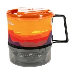 Jetboil Cookware MiniMo