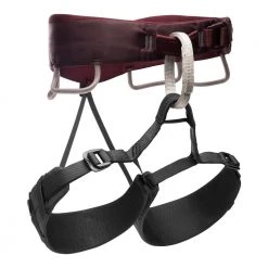 Black Diamond Momentum 3s Harness