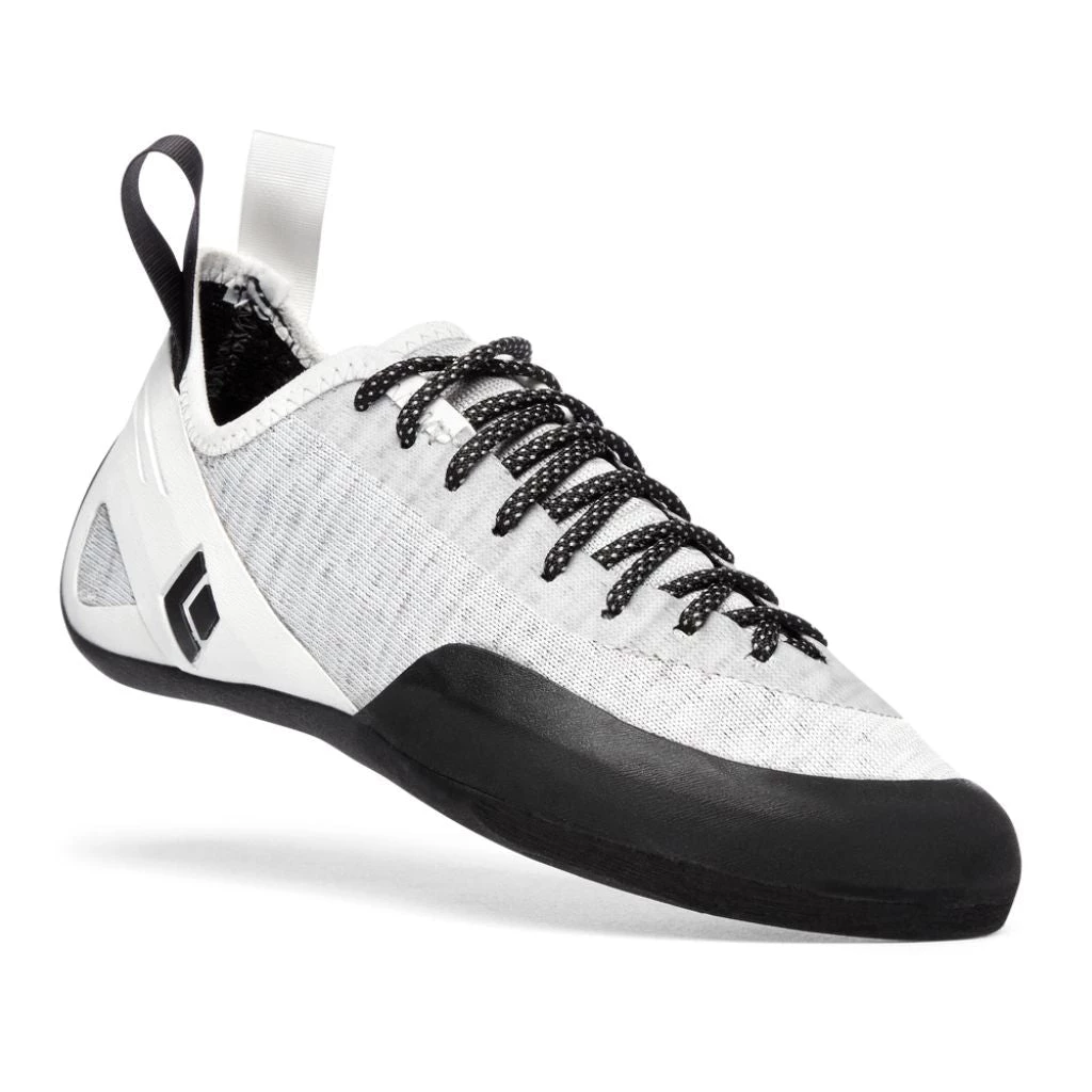 Black Diamond Momentum Lace Climbing Shoes 6 Black Diamond Momentum Lace Climbing Shoes