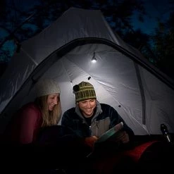 Liberty Mountain Moonlit LED Micro Lantern Lighting