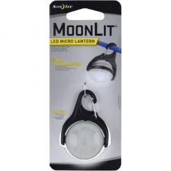 Liberty Mountain Moonlit LED Micro Lantern Lighting