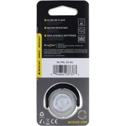 Liberty Mountain Moonlit LED Micro Lantern Lighting