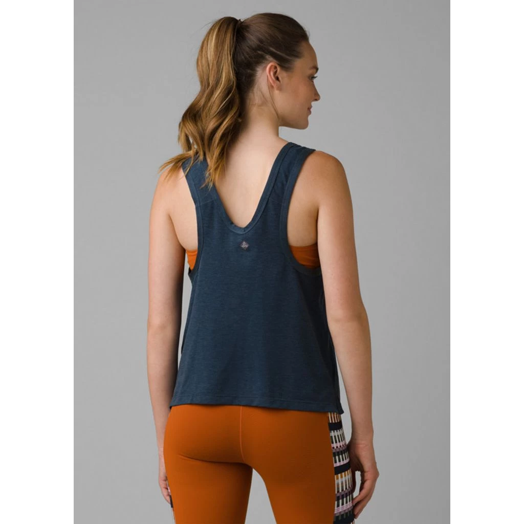 Prana Tank Tops Moraine Tank 4 Prana Tank Tops Moraine Tank