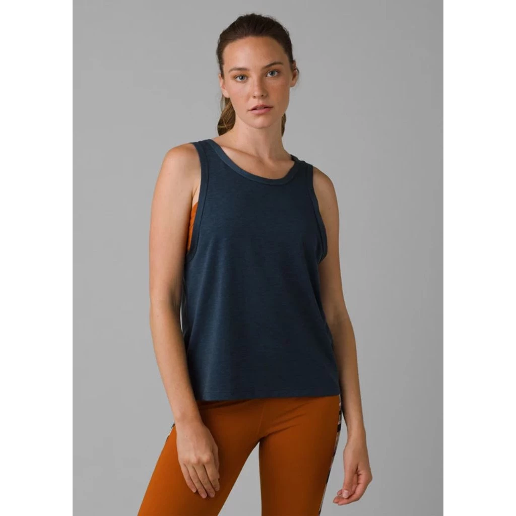 Prana Tank Tops Moraine Tank 3 Prana Tank Tops Moraine Tank