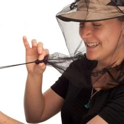 Sea To Summit Safety Mosquito Head Net 5 Sea To Summit Safety Mosquito Head Net