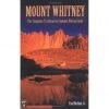 Liberty Mountain Mount Whitney Trail Guide