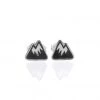 The Bearded Jeweler Jewelry Mountain Stud Earrings 1 The Bearded Jeweler Jewelry Mountain Stud Earrings