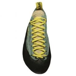 La Sportiva Mythos Eco Climbing Shoe Climbing Shoes