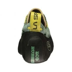 La Sportiva Mythos Eco Climbing Shoe Climbing Shoes 7 La Sportiva Mythos Eco Climbing Shoe Climbing Shoes