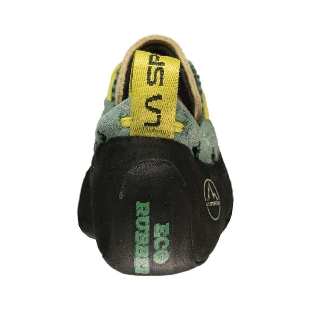 La Sportiva Mythos Eco Climbing Shoe Climbing Shoes 5 La Sportiva Mythos Eco Climbing Shoe Climbing Shoes
