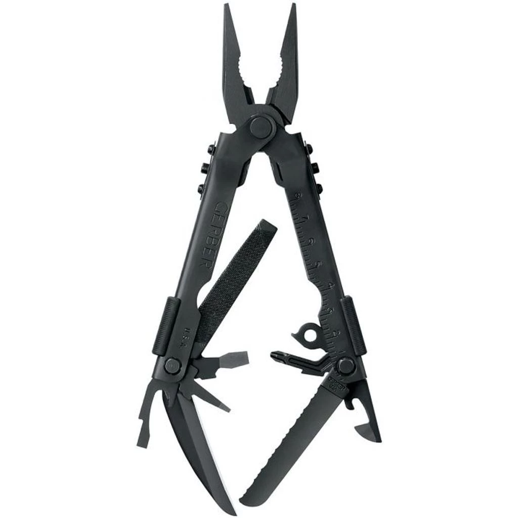 Liberty Mountain Needle-Nose Multi-Plier 600 3 Liberty Mountain Needle-Nose Multi-Plier 600