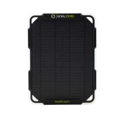 Goal Zero Nomad 5 Solar Panel