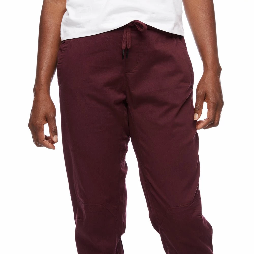 Black Diamond Notion Pants 7 Black Diamond Notion Pants
