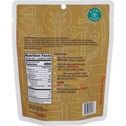 Good To-Go Oatmeal Food