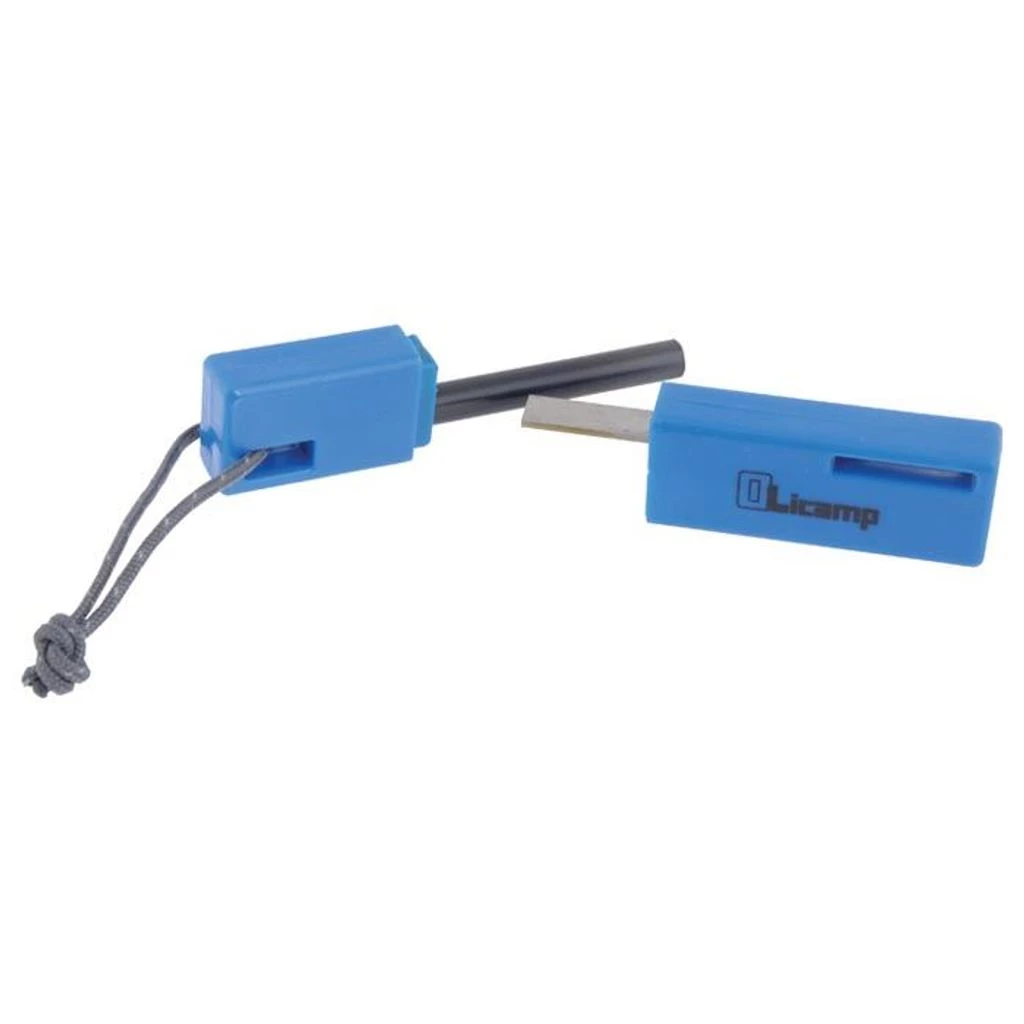 Liberty Mountain Cookware Olicamp Sparkler Fire Starter 4 Liberty Mountain Cookware Olicamp Sparkler Fire Starter